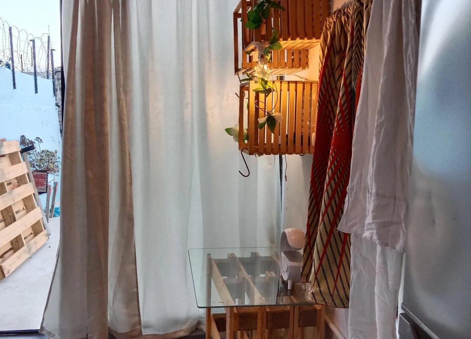 Cozy Private En Suite Studio Cape Town