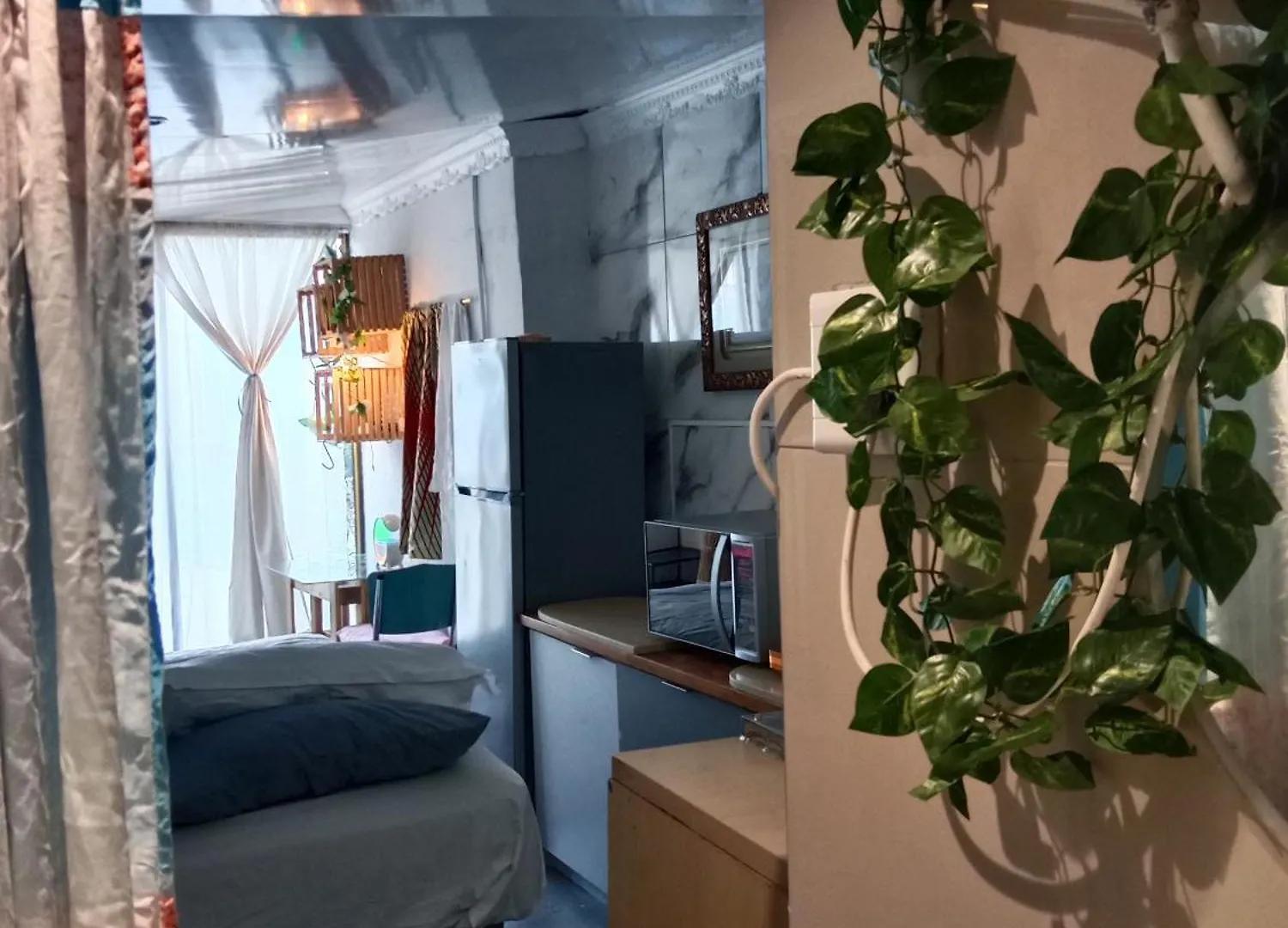 Cozy Private En Suite Studio Cape Town Apartment