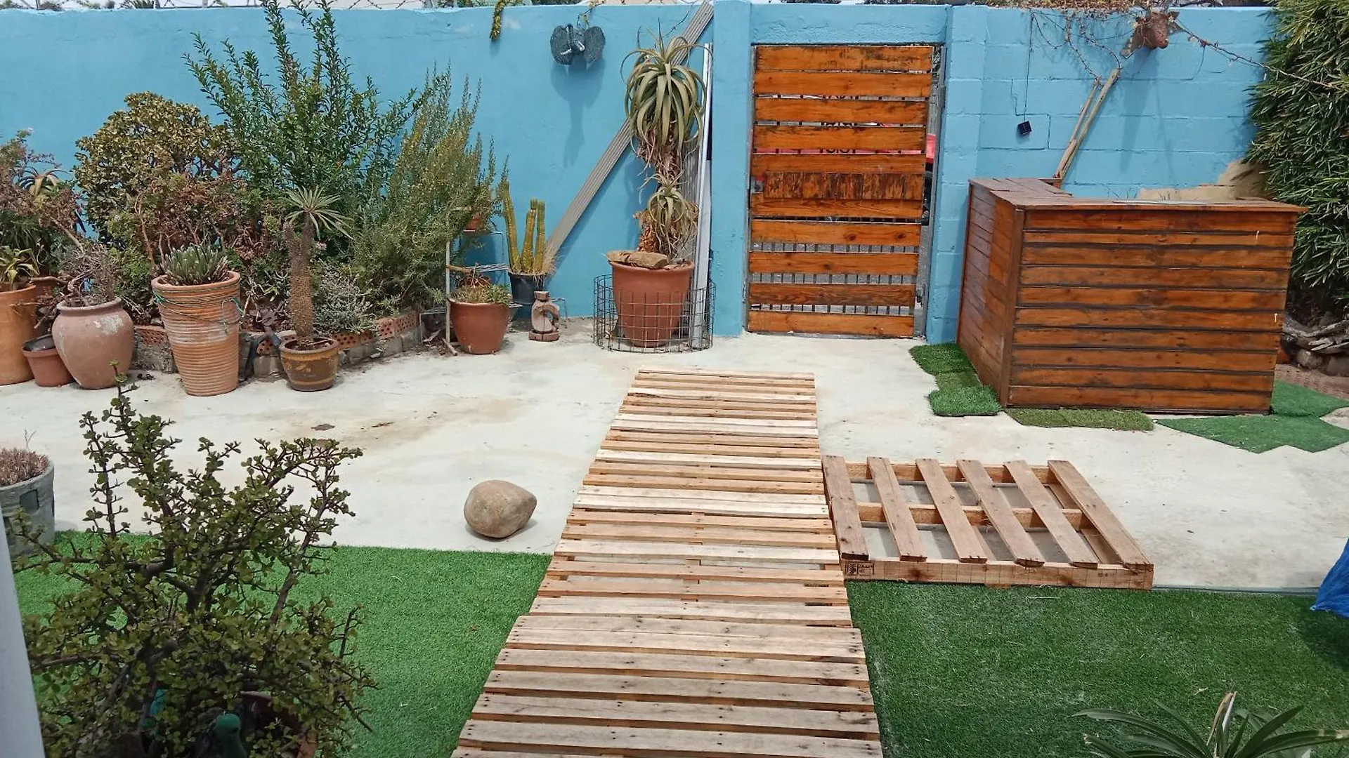 Cozy Private En Suite Studio Cape Town 0*,  South Africa