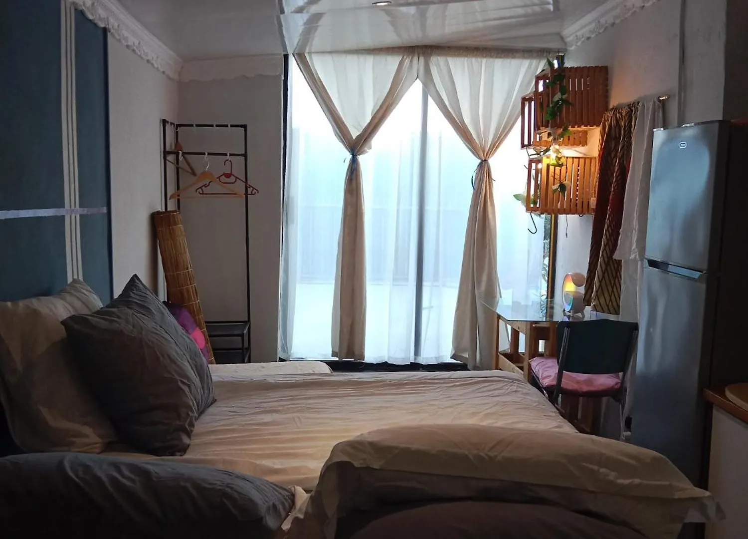 Cozy Private En Suite Studio Cape Town