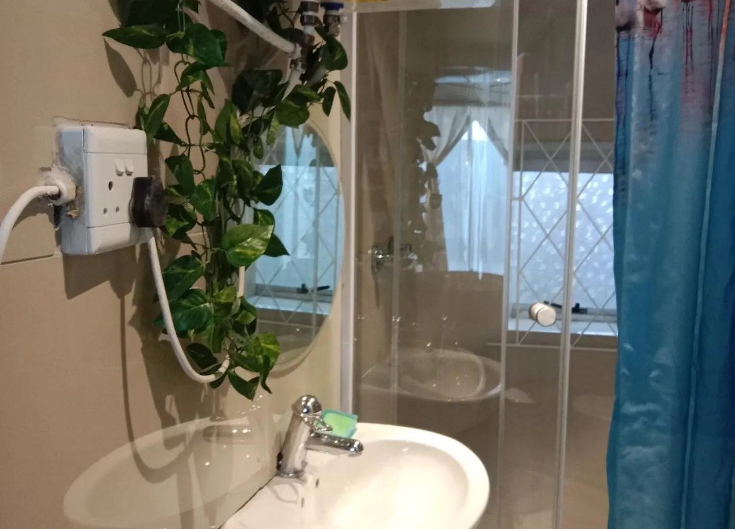 Apartment Cozy Private En Suite Studio Cape Town