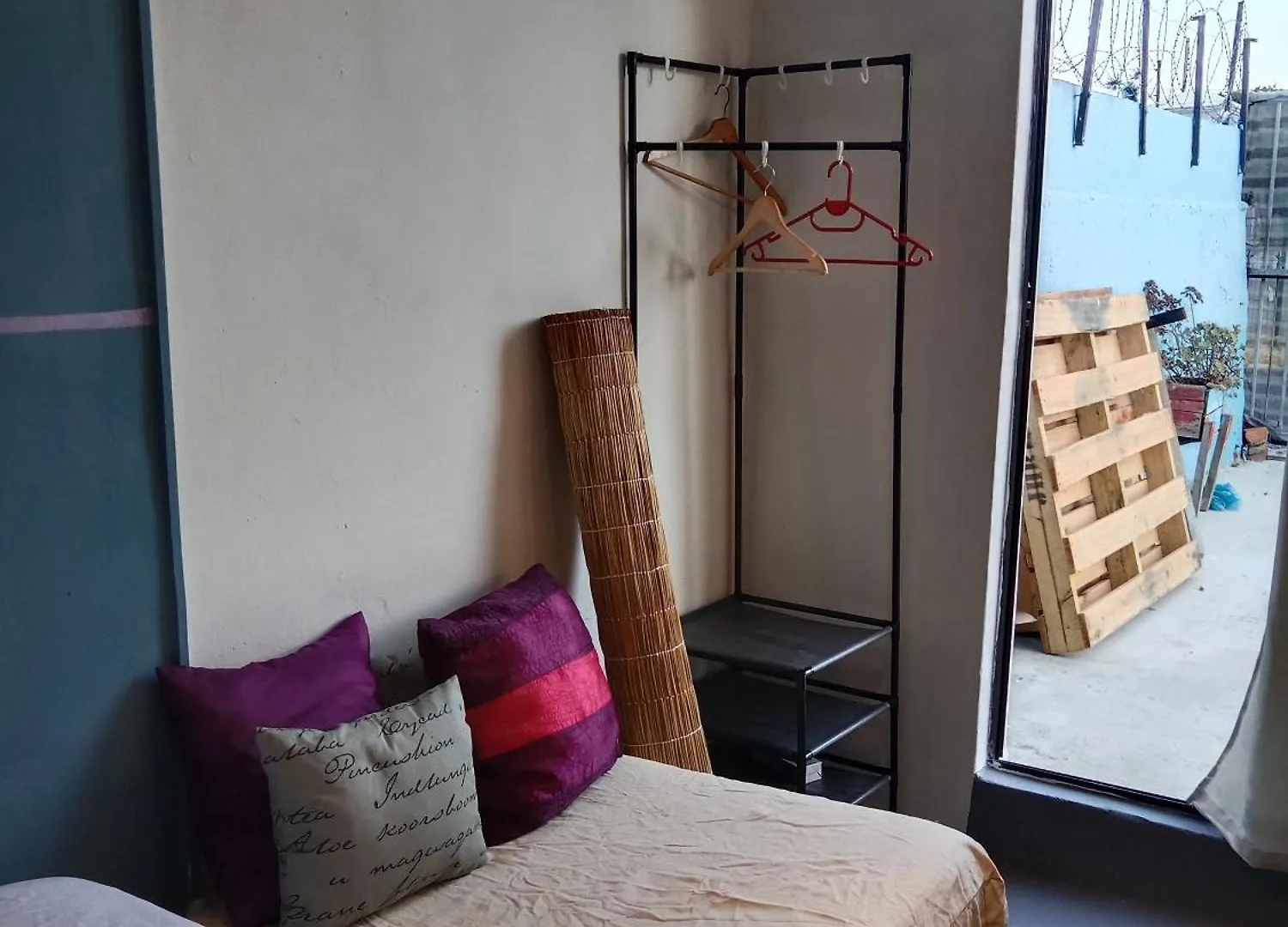 Apartment Cozy Private En Suite Studio Cape Town