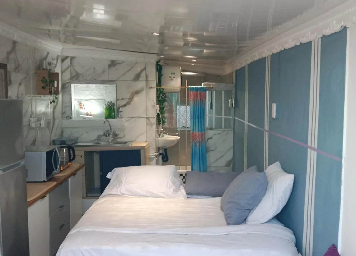 Cozy Private En Suite Studio Cape Town 0*,  South Africa