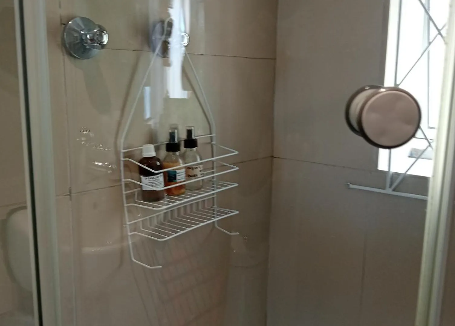 Apartment Cozy Private En Suite Studio Cape Town South Africa