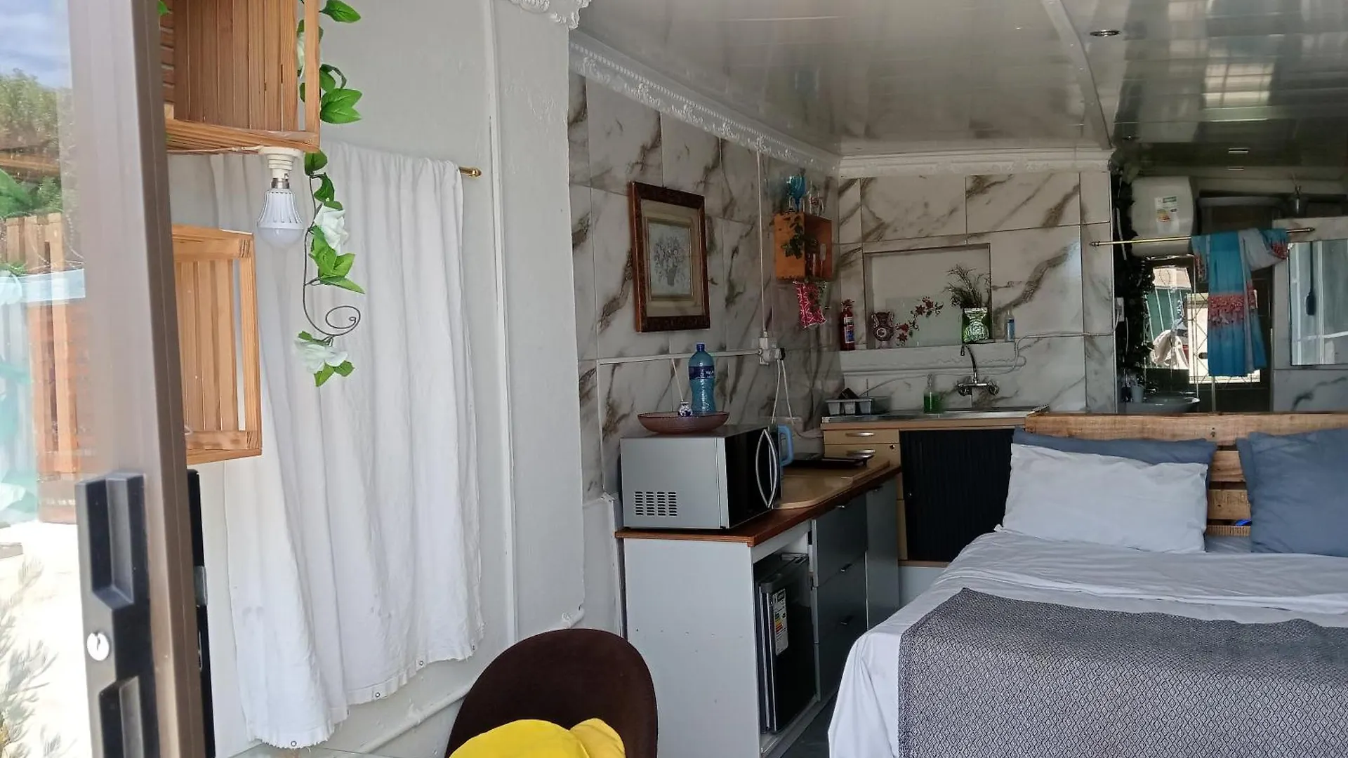 Cozy Private En Suite Studio Cape Town South Africa