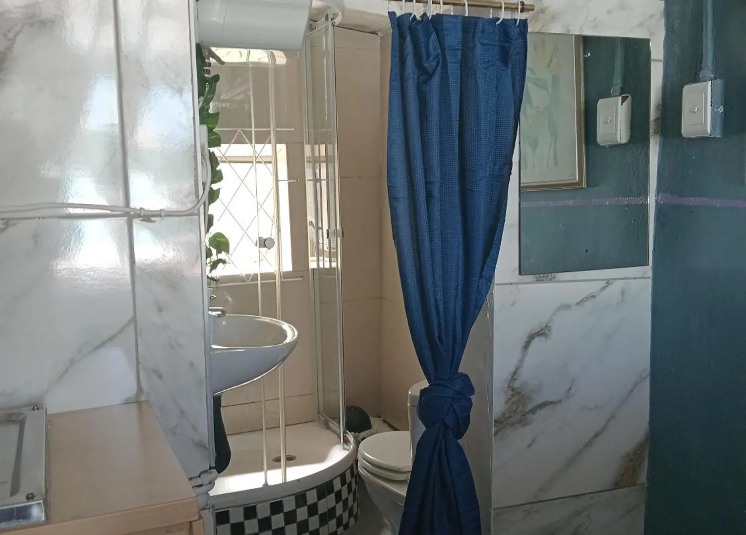 Cozy Private En Suite Studio Cape Town