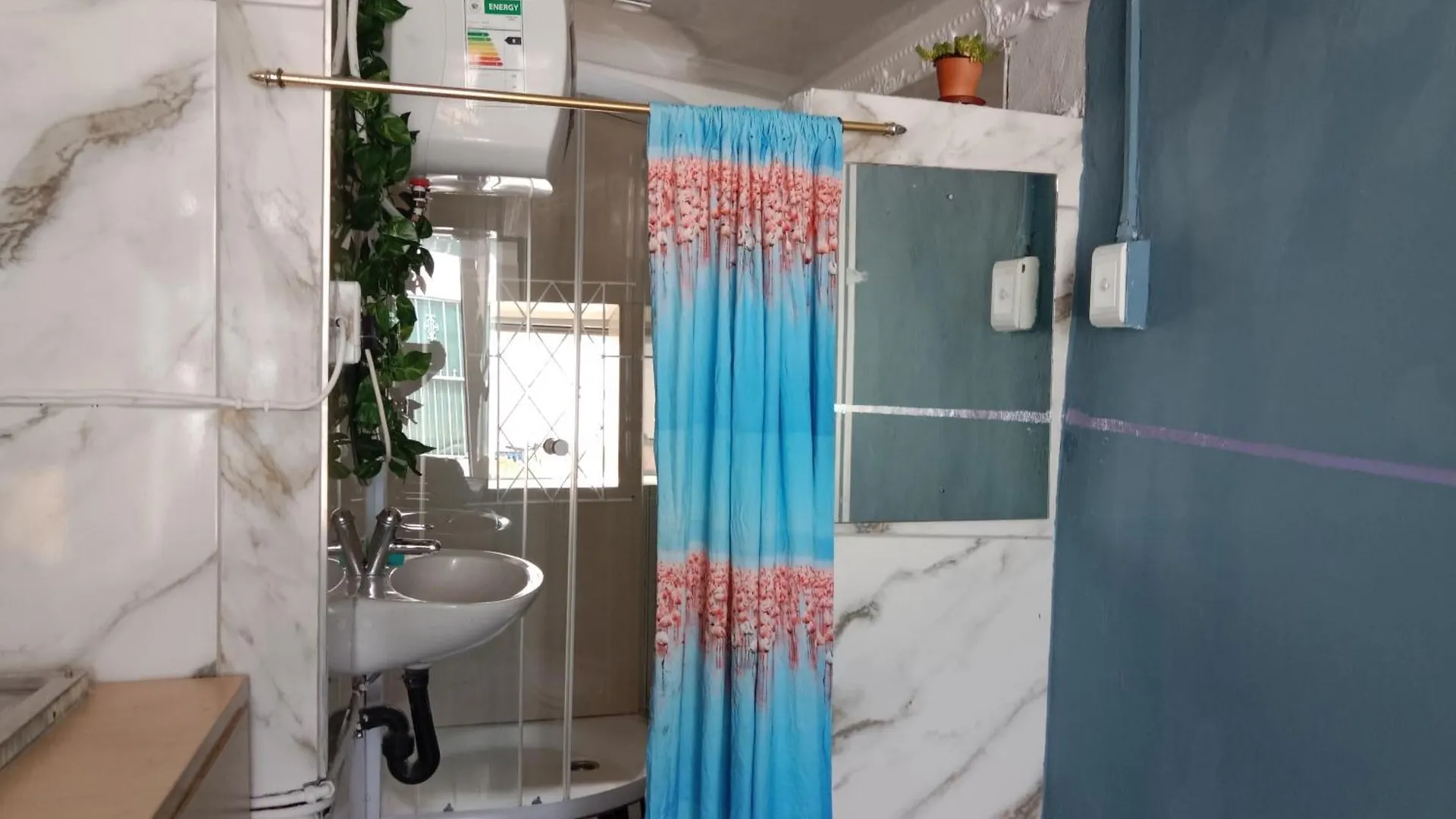 Cozy Private En Suite Studio Cape Town 0*,  South Africa
