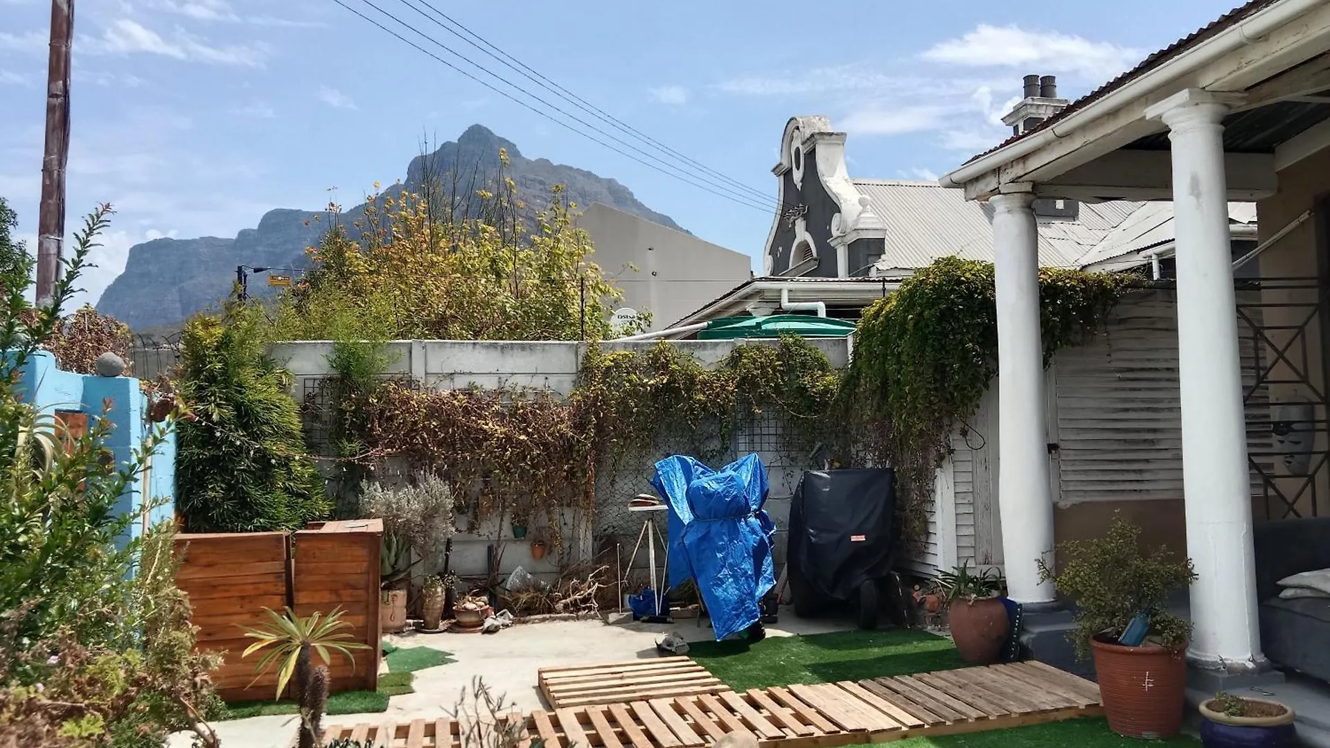 Cozy Private En Suite Studio Cape Town South Africa