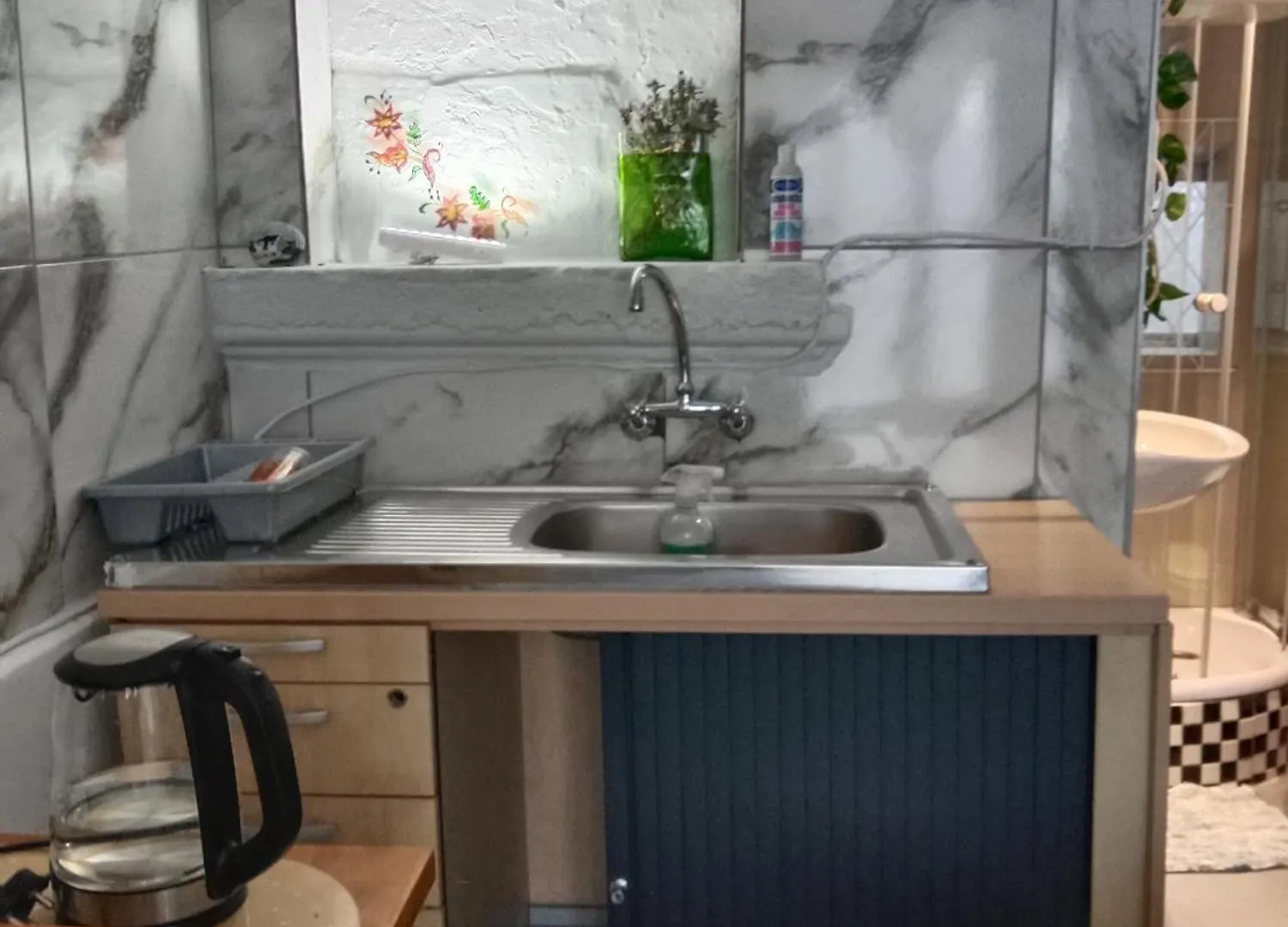 Apartment Cozy Private En Suite Studio Cape Town