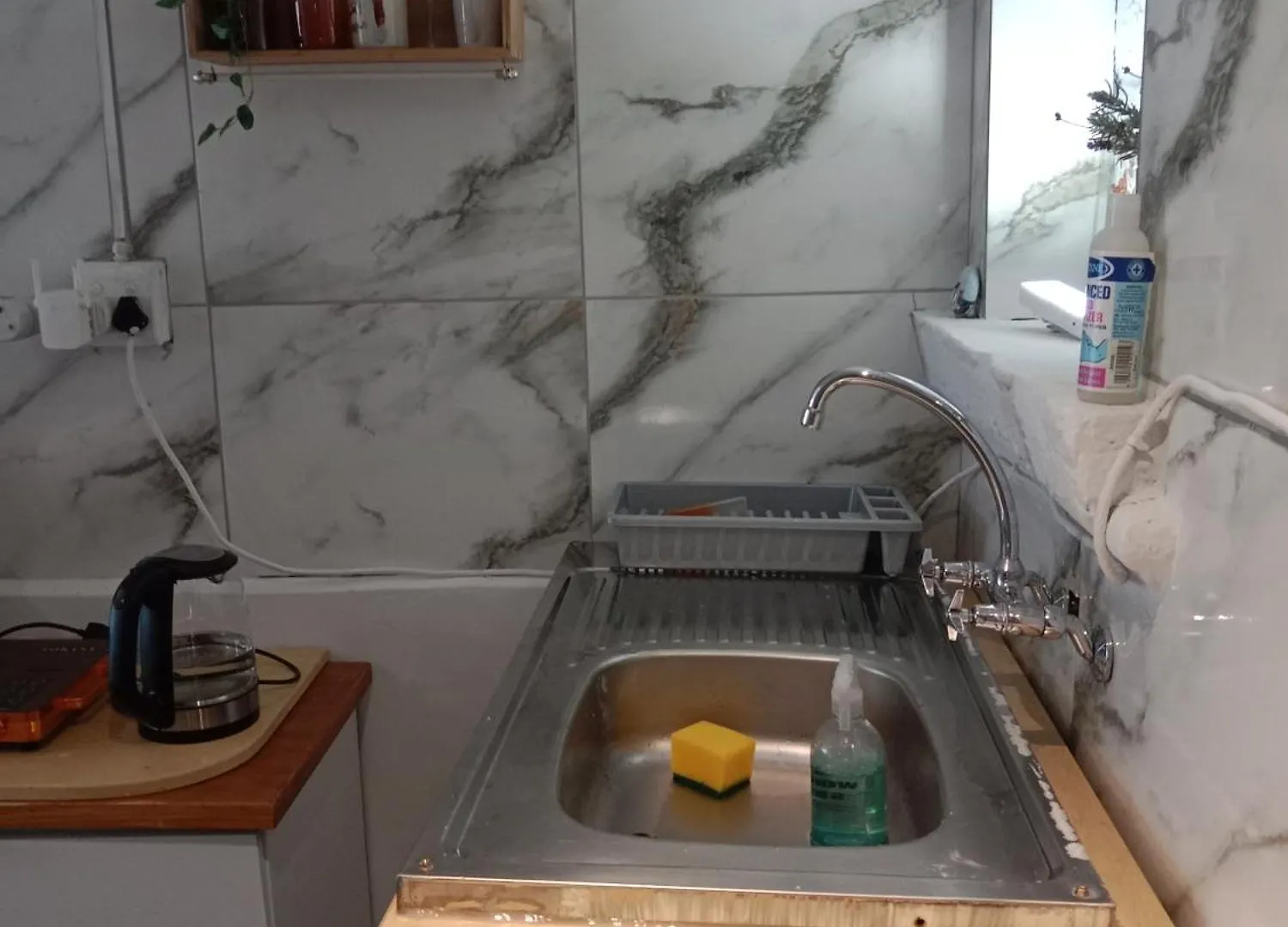 Cozy Private En Suite Studio Cape Town Apartment